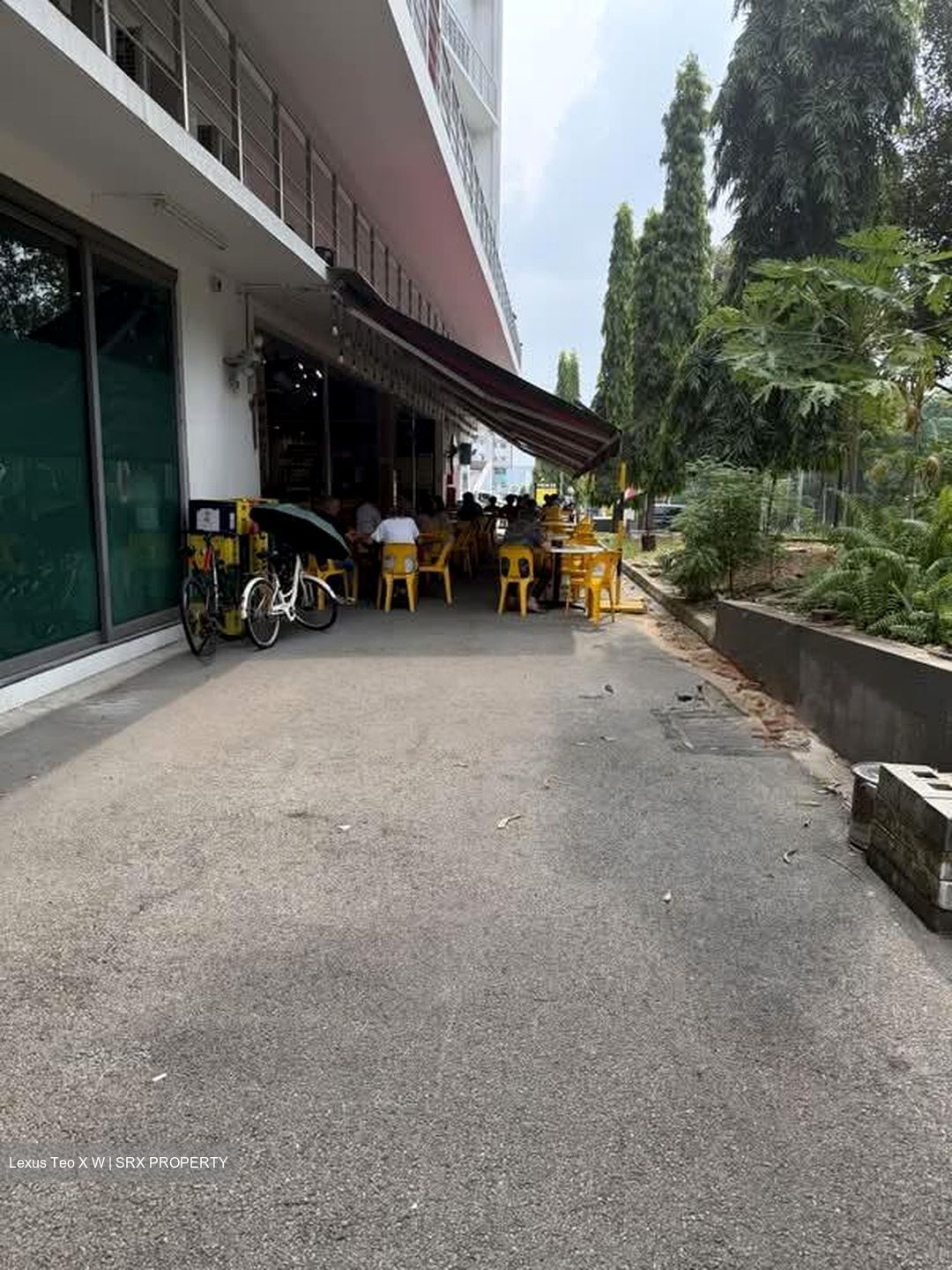 Premier @ Kaki Bukit (D14), Factory #604227141